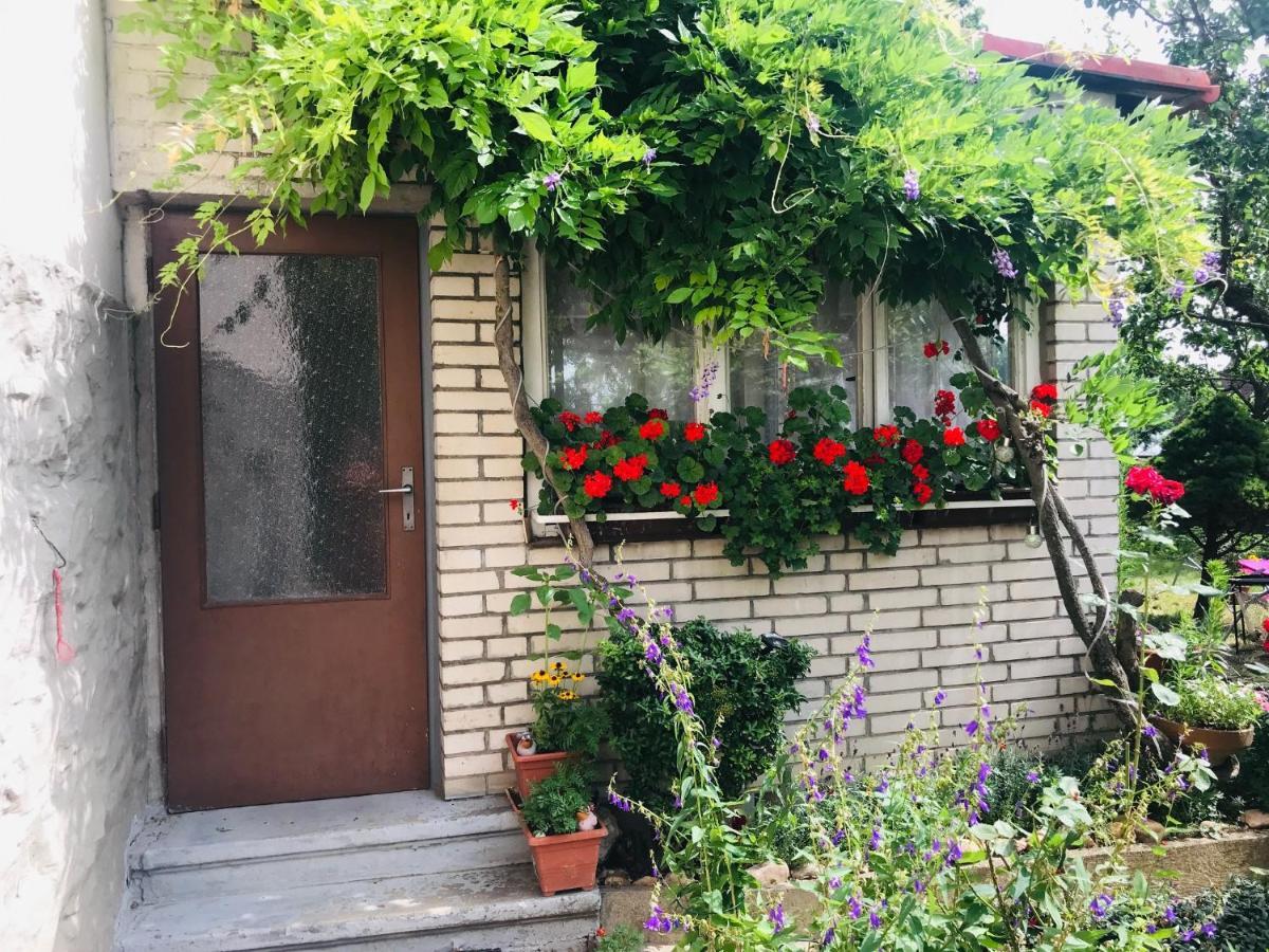 Garden View Apartment Znojmo Extérieur photo