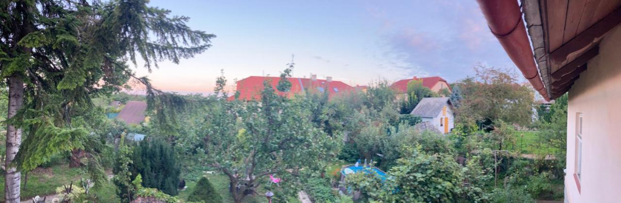 Garden View Apartment Znojmo Extérieur photo